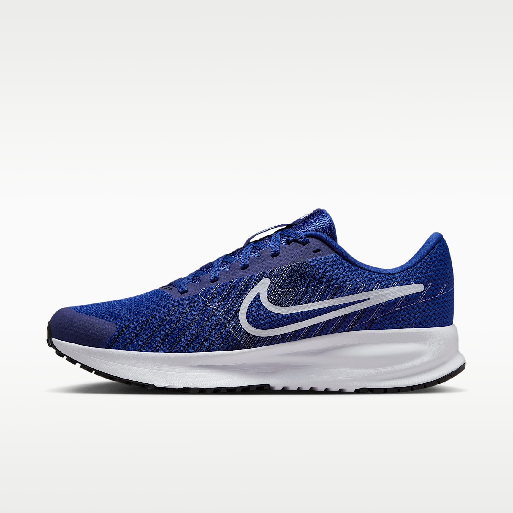 Nike Run Defy Men's Road-Running Shoes. Nike LU